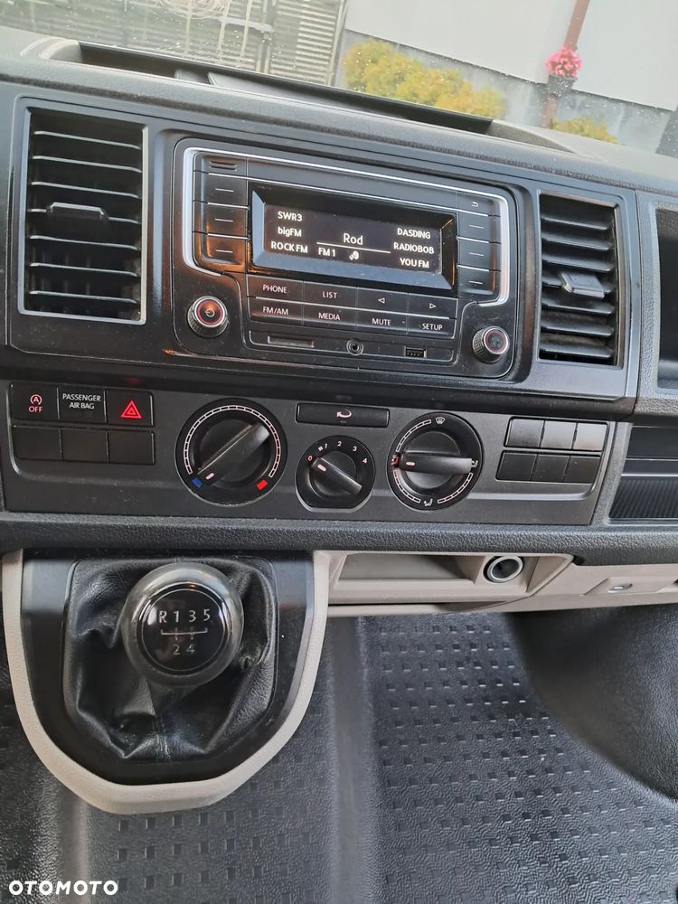 Volkswagen T- 6 Transporter - 18