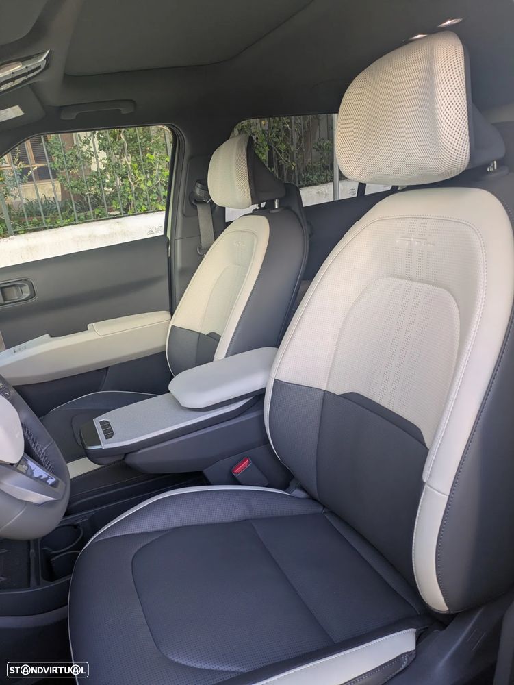 Kia EV3 81,4-kWh FWD GT-Line - 46