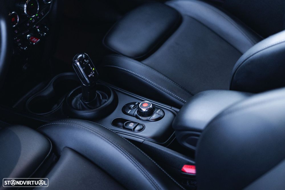 MINI Countryman One D 4Business Plus Auto - 31