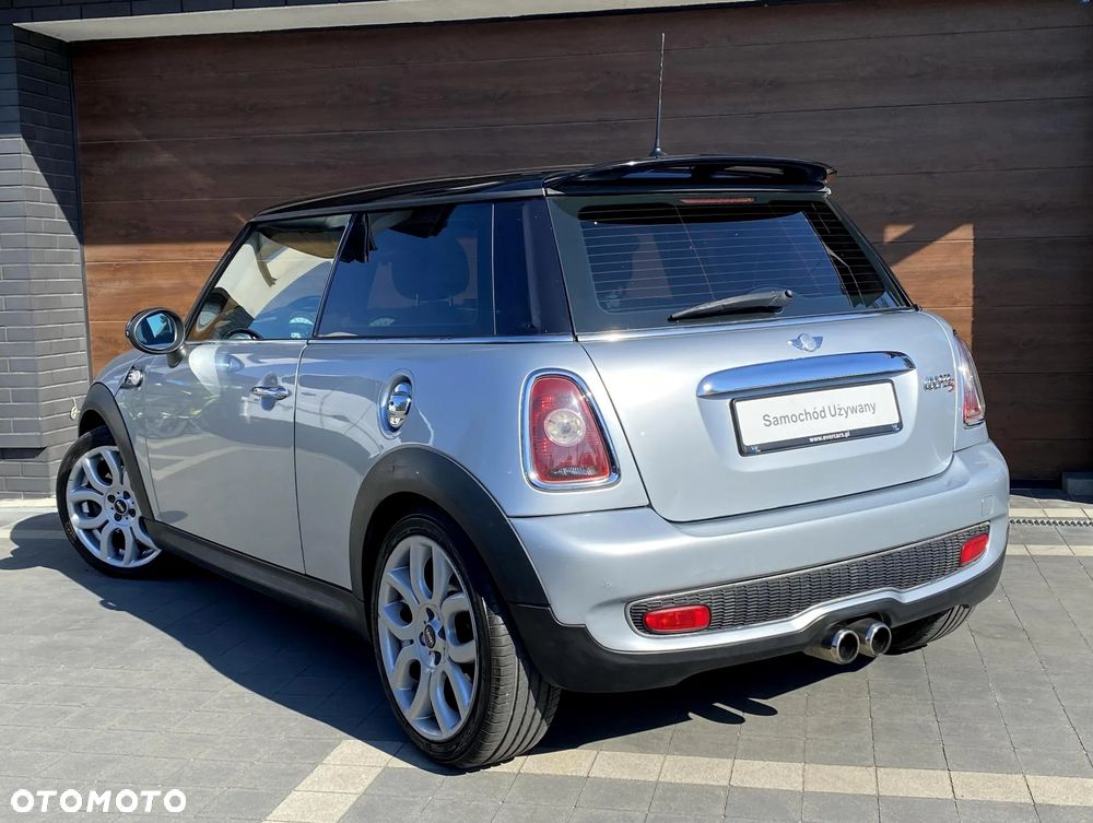 MINI Cooper S Standard - 6