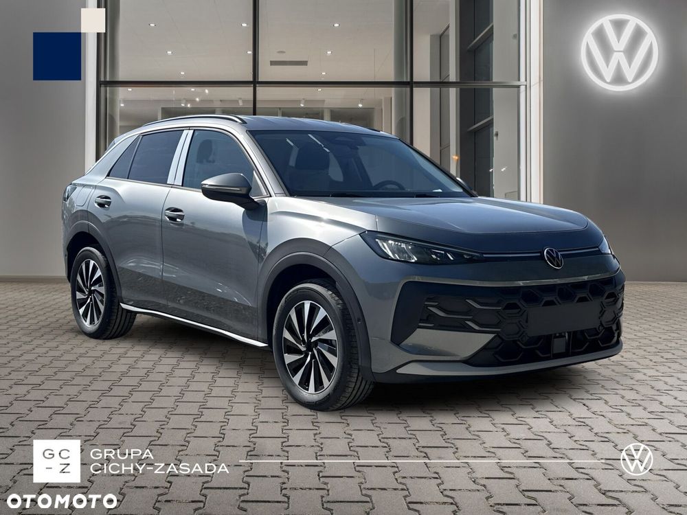 Volkswagen T-Roc 1.5 eTSI Life DSG - 8
