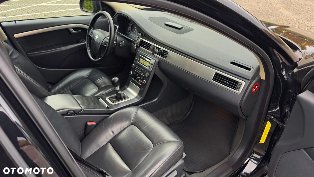 Volvo V70 - 16