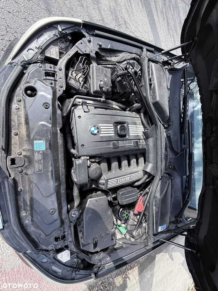BMW E60 2007 photo 5