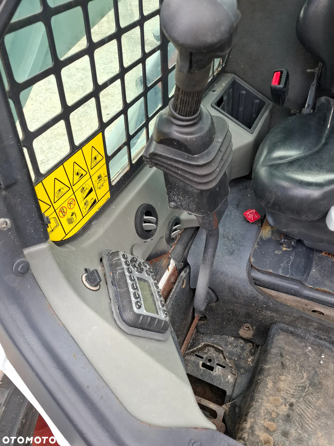 Bobcat S 530 - 9