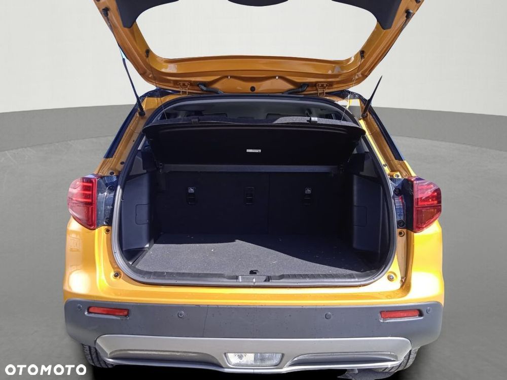 Suzuki Vitara 1.4 Boosterjet SHVS Premium 4WD - 35