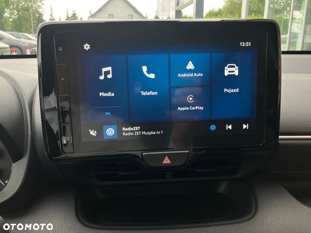 Toyota Yaris Hybrid 1.5 Style - 30