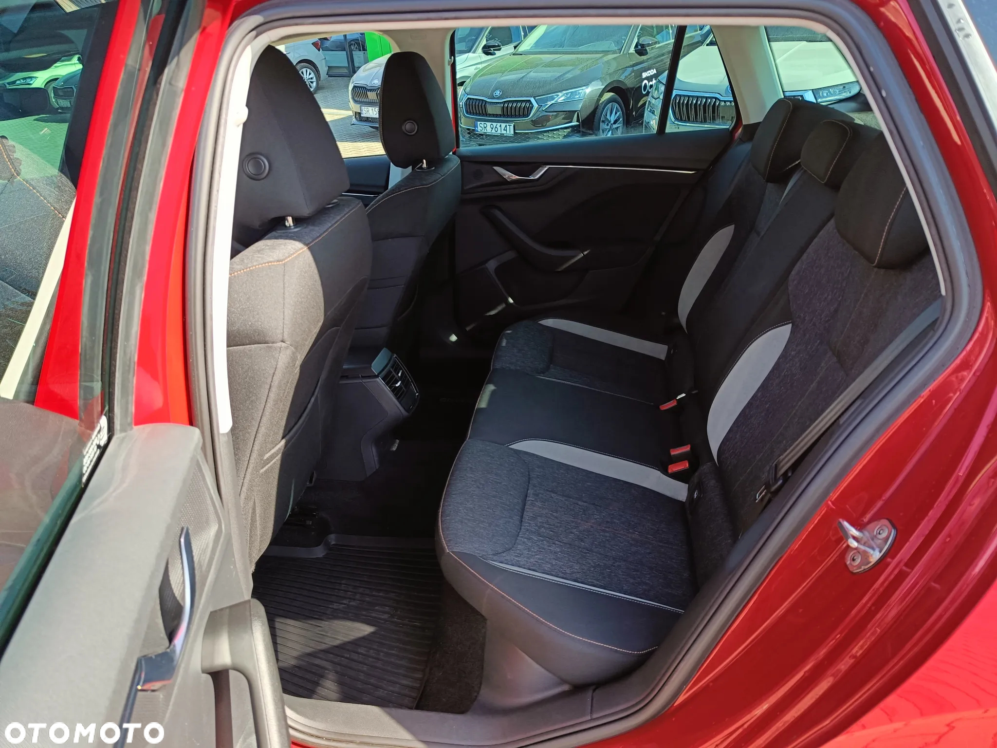 Skoda Kamiq 1.5 TSI Style - 12