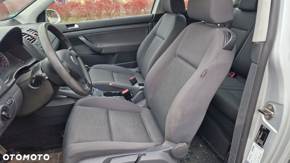 Volkswagen Golf 1.4 Trendline - 23