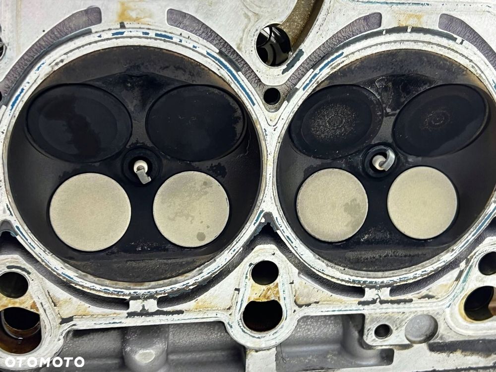 06E 103 404 K Głowica silnika PRAWA KOMPLETNA WAŁKI 3.0 TFSI CAKA Audi S5 - 11