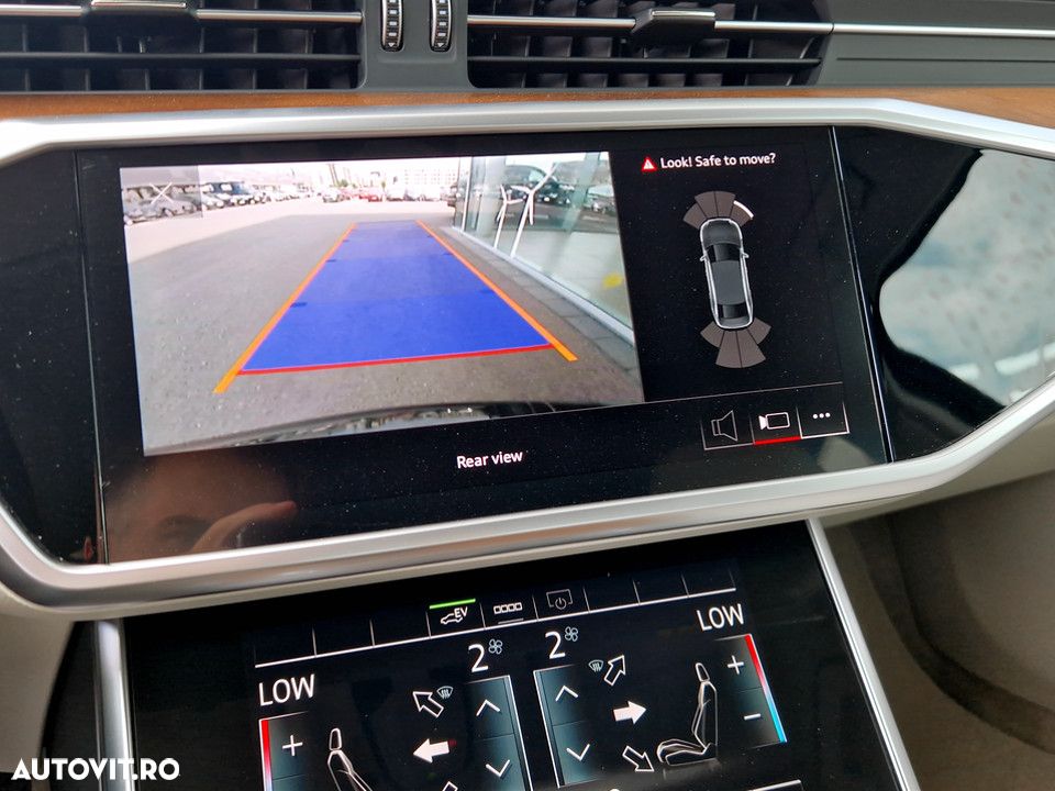 Audi A6 Limuzina 50 TFSI e quattro S tronic - 24