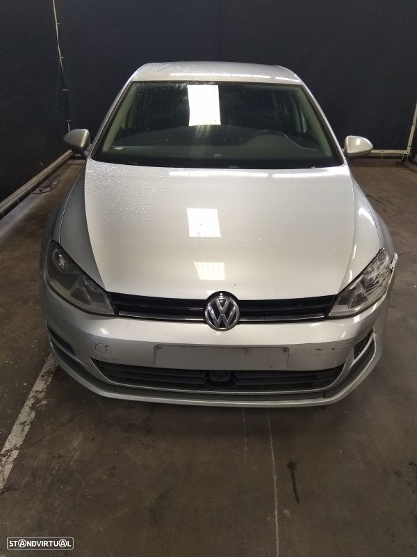 Para Peças Volkswagen Golf Vii (5G1, Bq1, Be1, Be2) - 1