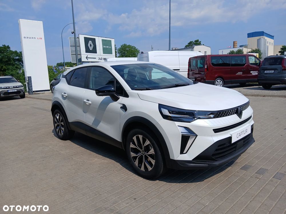 Renault Captur 1.2 TCe Evolution - 4