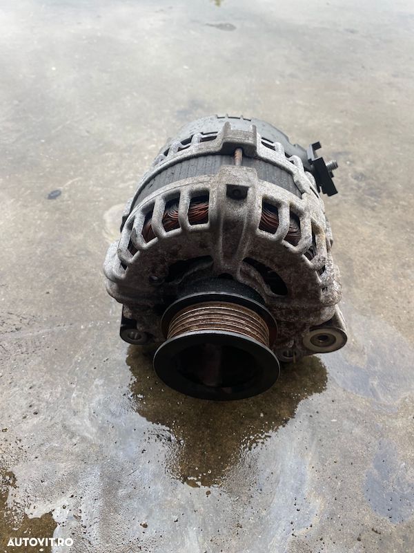 Alternator Volvo V60 2015 30659580 36010604 - 1