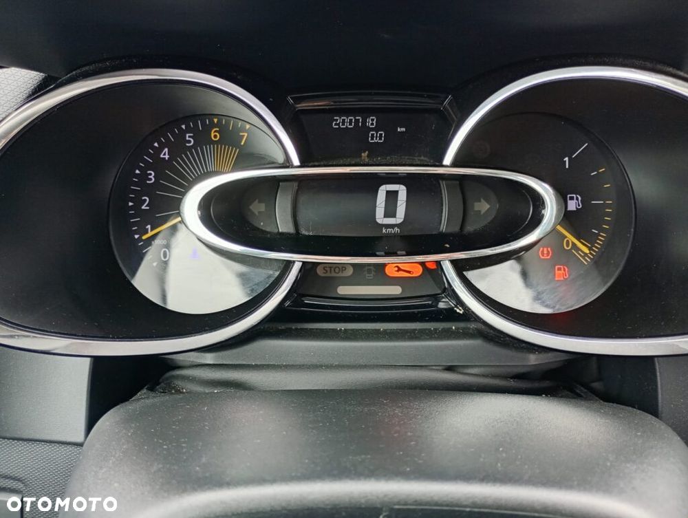 Renault Clio Energy TCe 90 Start & Stop Dynamique - 10