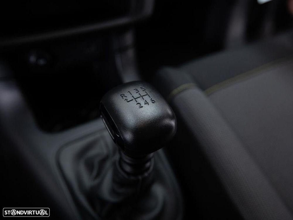Citroën C3 1.5 BlueHDi Feel Pack - 15