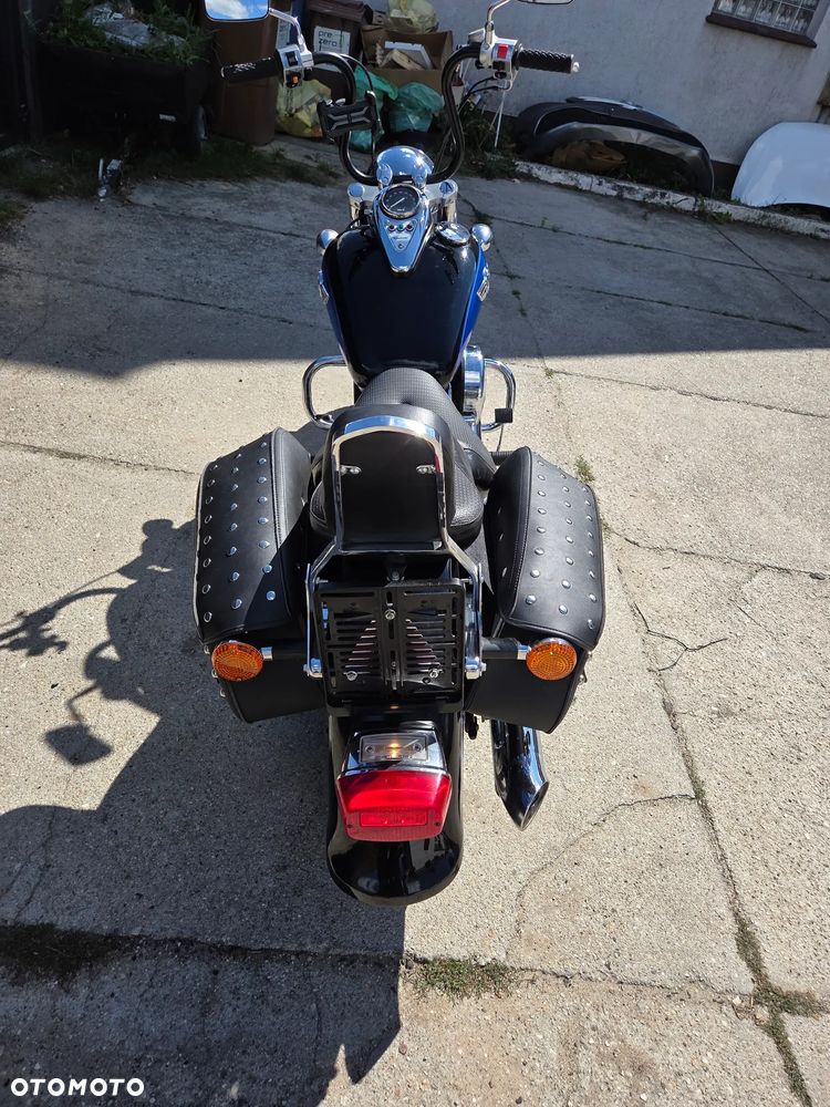Kawasaki VN - 4