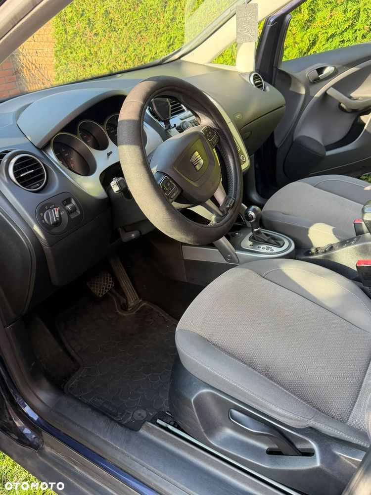 Seat Altea XL 1.8 TSI Style DSG - 19