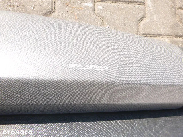 DESKA ROZDZIELCZA KONSOLA NISSAN MICRA K12 LIFT - 7