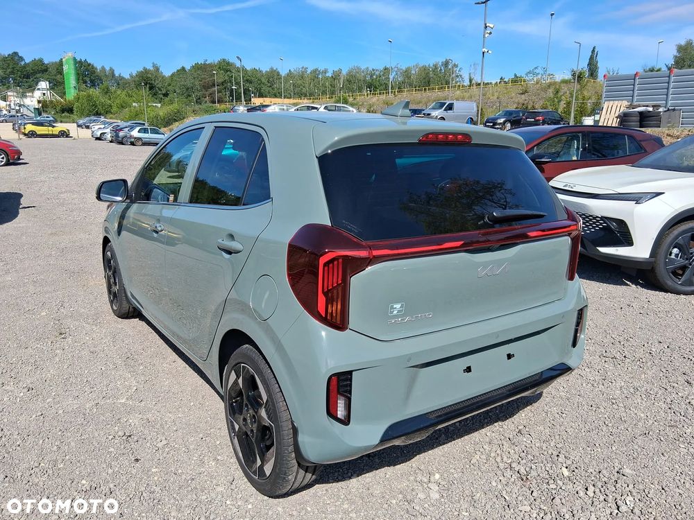 Kia Picanto - 7