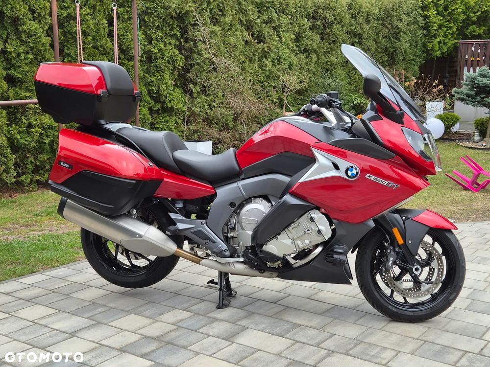 BMW K - 20