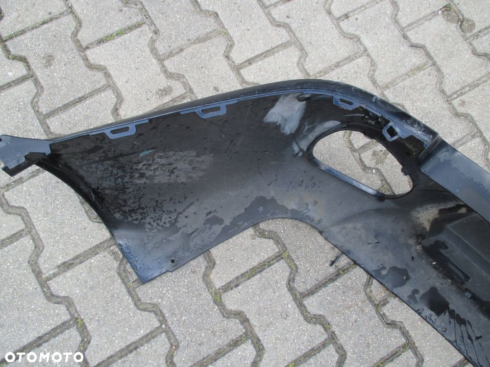 zderzak tył tylny bmw x5 m70 m pakiet 51128038275 - 10