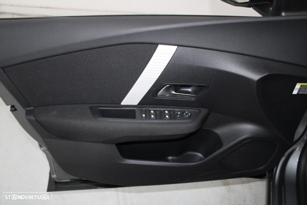 Citroën e-C4 X 50 kWh Plus - 10