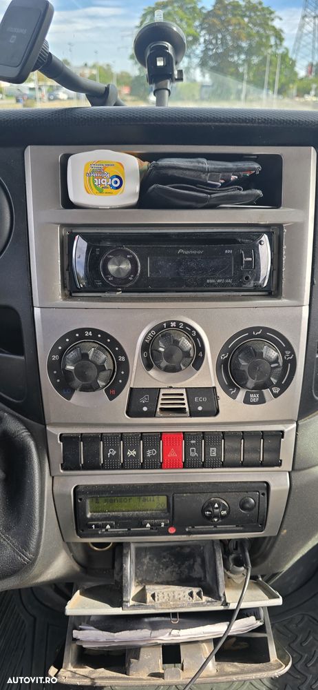 Iveco Daily - 8