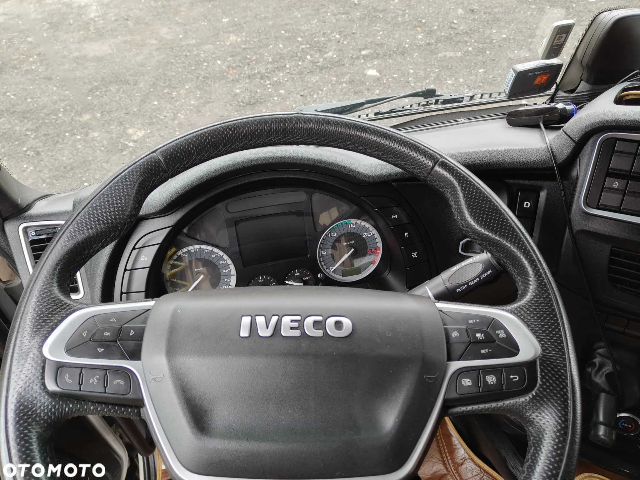 Iveco S-Way AS440S49T/FP LT - 19