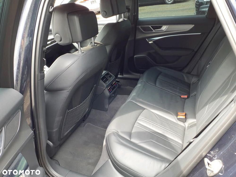 Audi A6 Limousine - 9