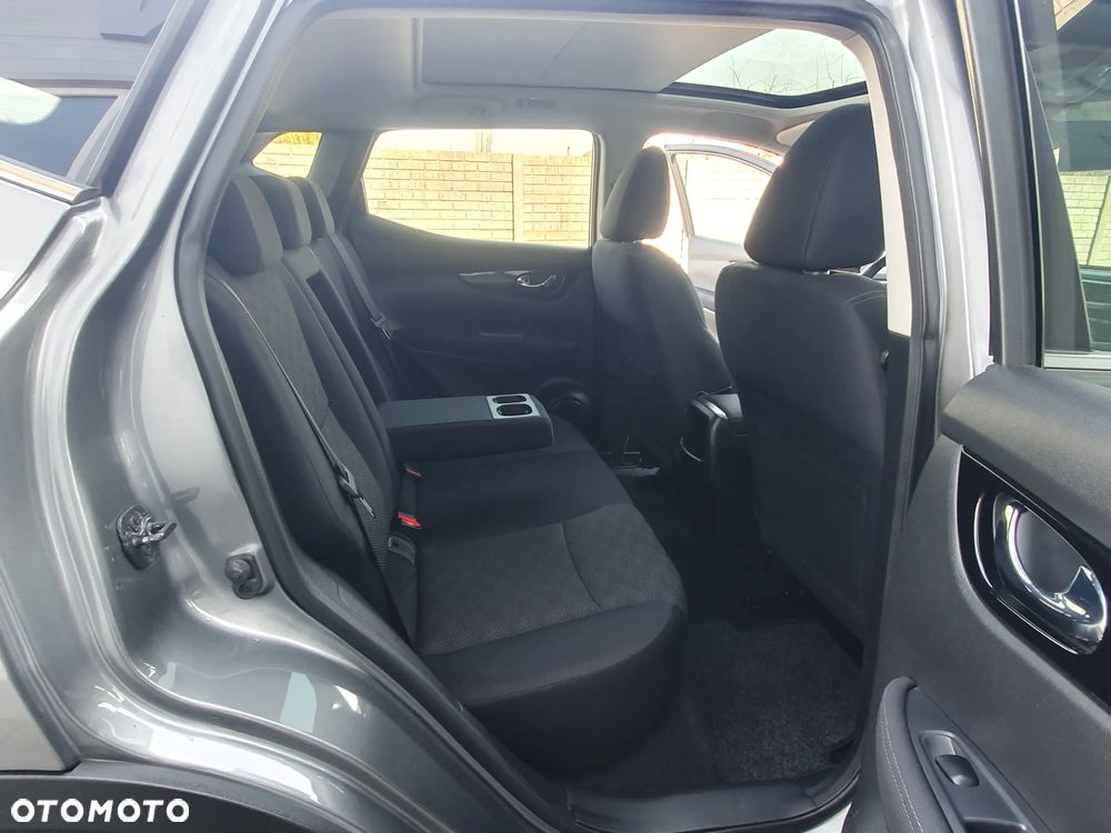 Nissan Qashqai - 34