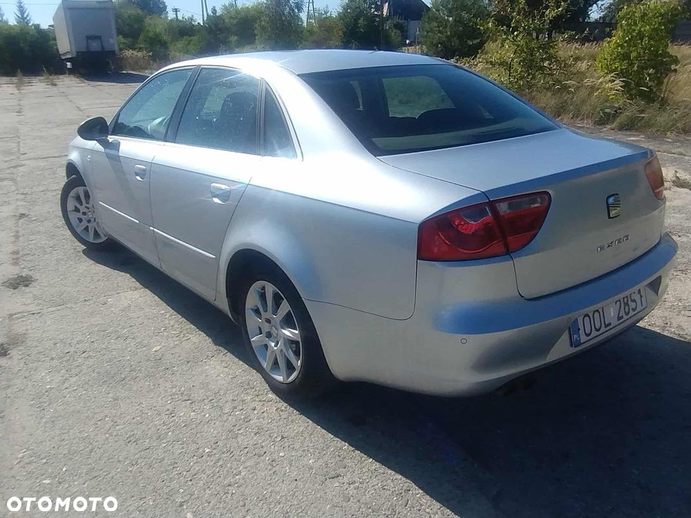 Seat Exeo 1.6 - 11