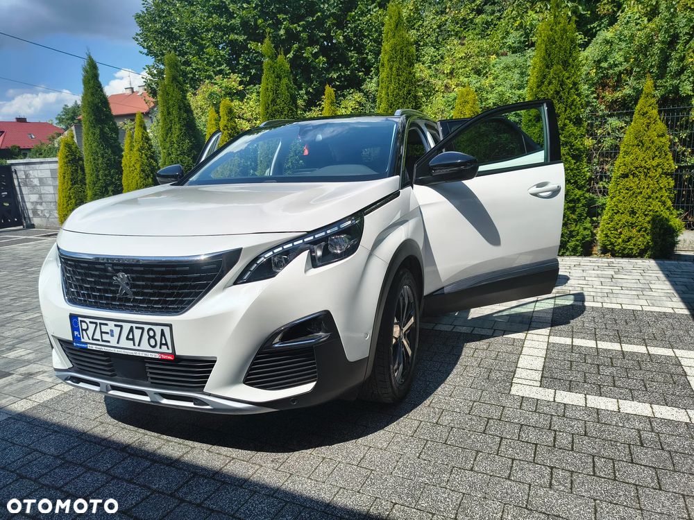 Peugeot 3008 1.5 BlueHDi Allure S&S - 18