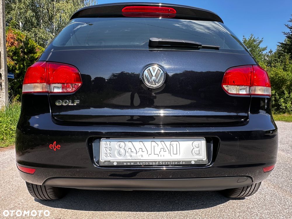 Volkswagen Golf 1.4 Style - 6