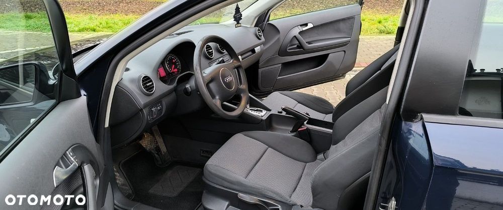 Audi A3 3-drzwiowe - 20