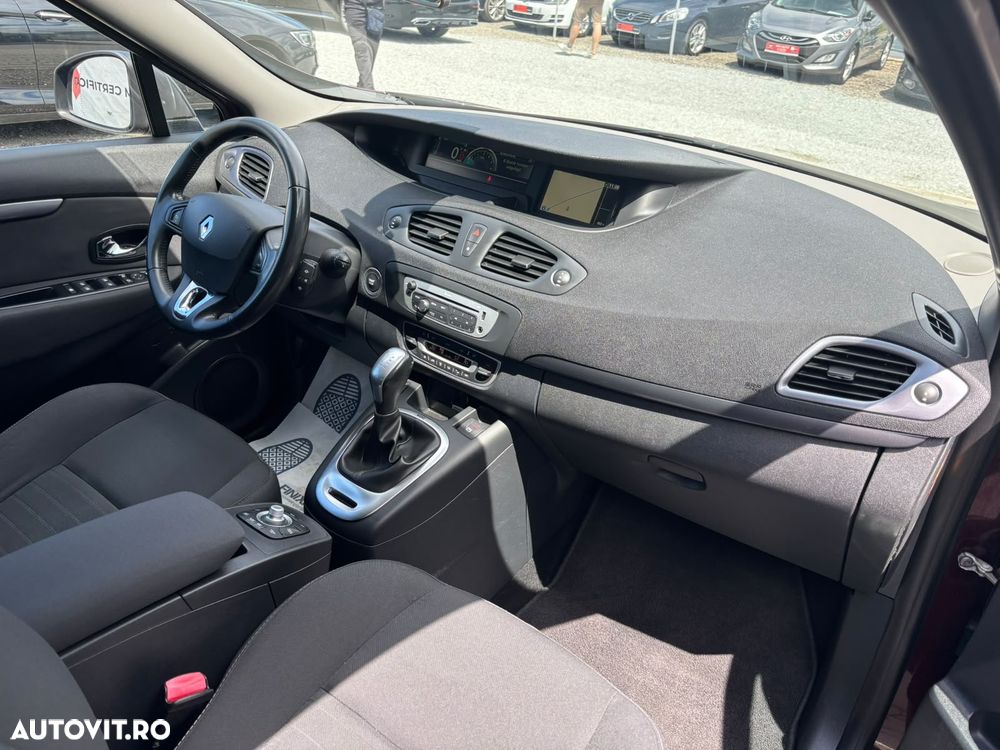 Renault Scenic - 30