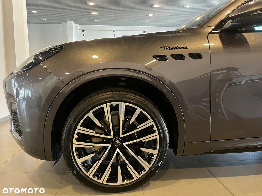 Maserati Grecale - 7