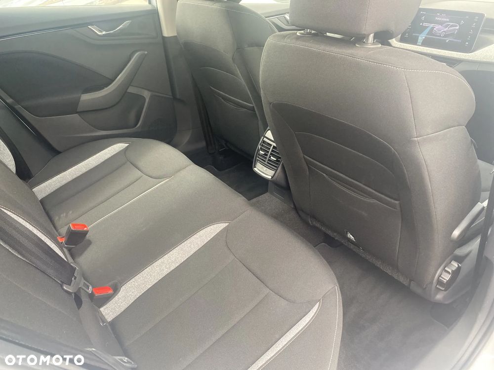 Skoda Scala 1.5 TSI Selection DSG - 13