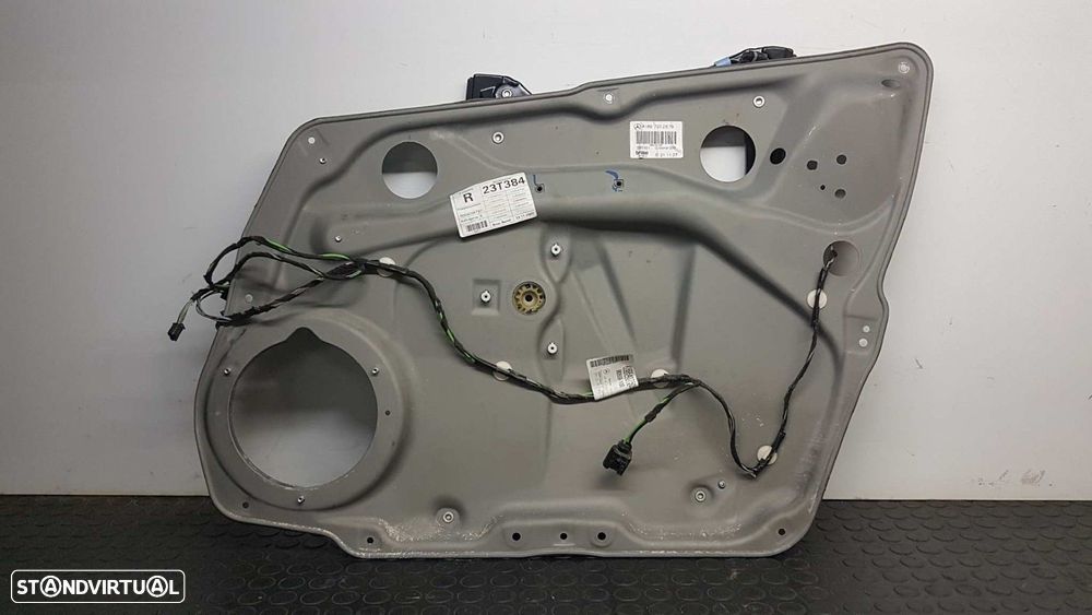 ELEVADOR FRENTE DIREITO MERCEDES CLASE A (W169) A 180 CDI (169.007) - 1