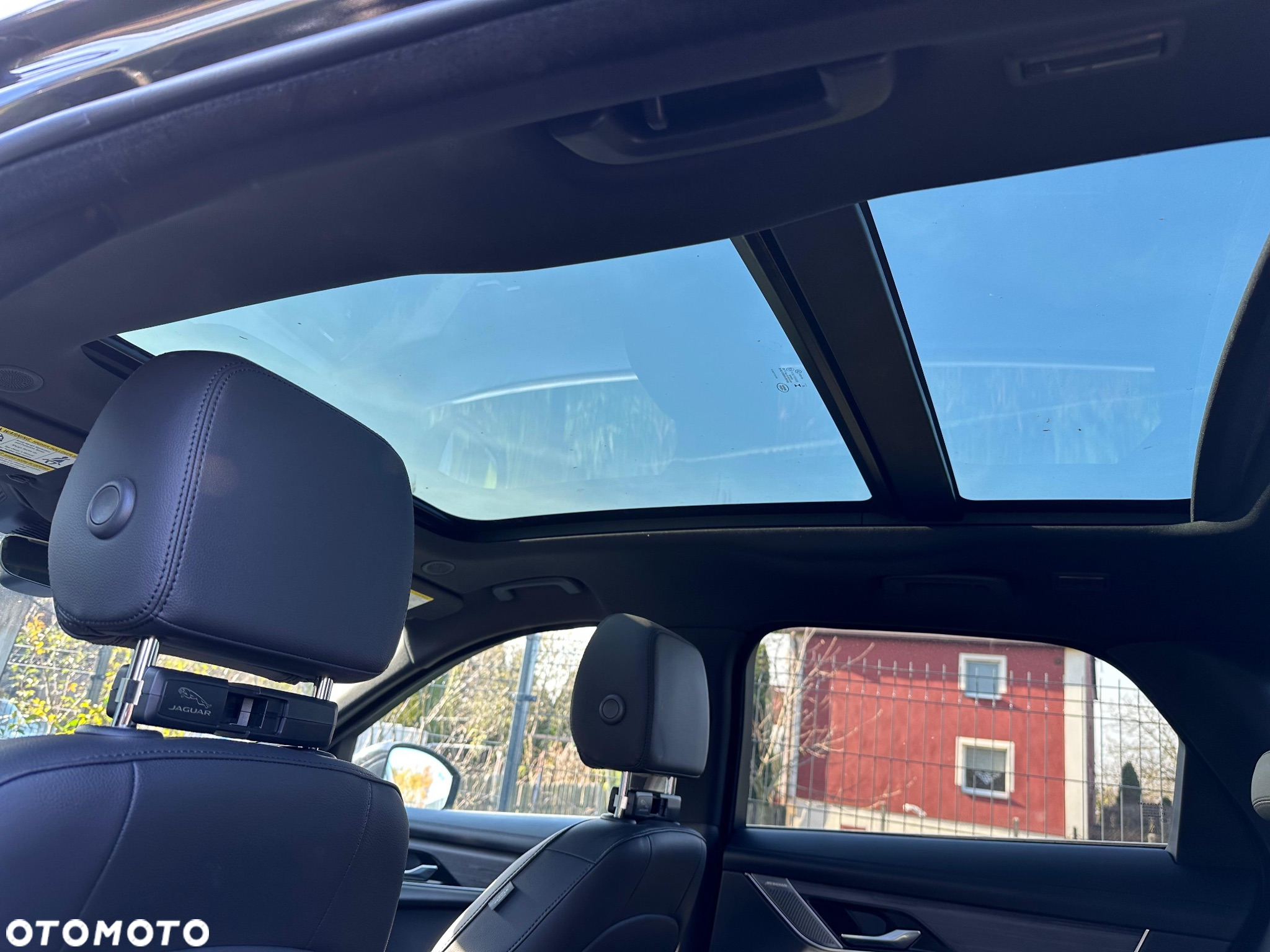 Jaguar F-Pace P250 AWD S - 13