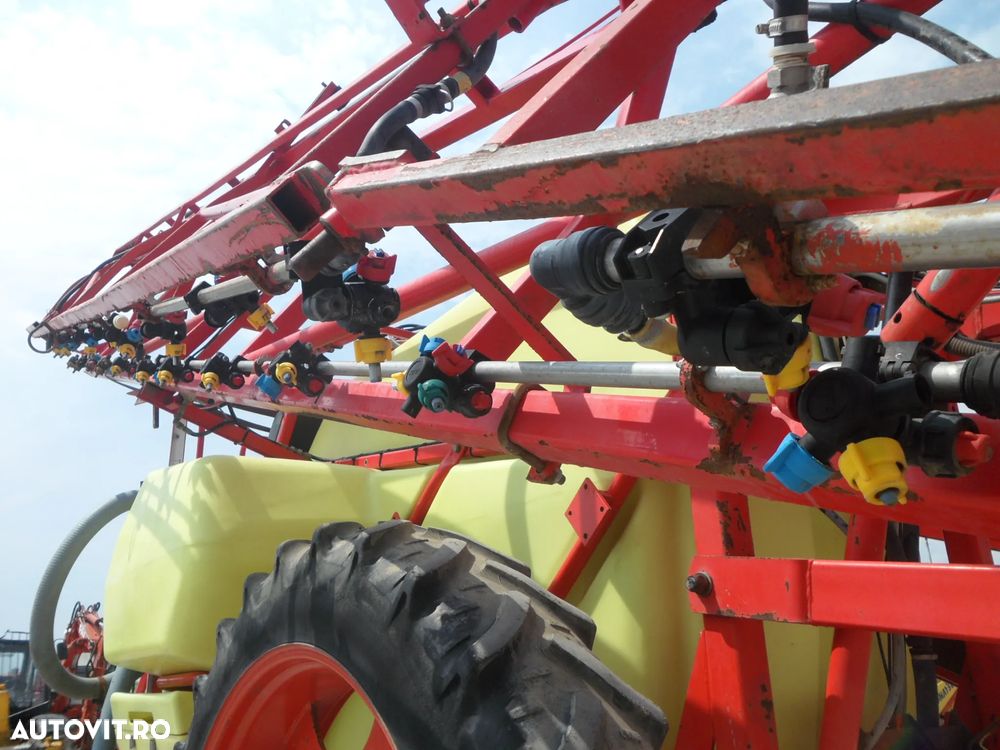 RAU SPRIDOTRAIN GV38 - 9