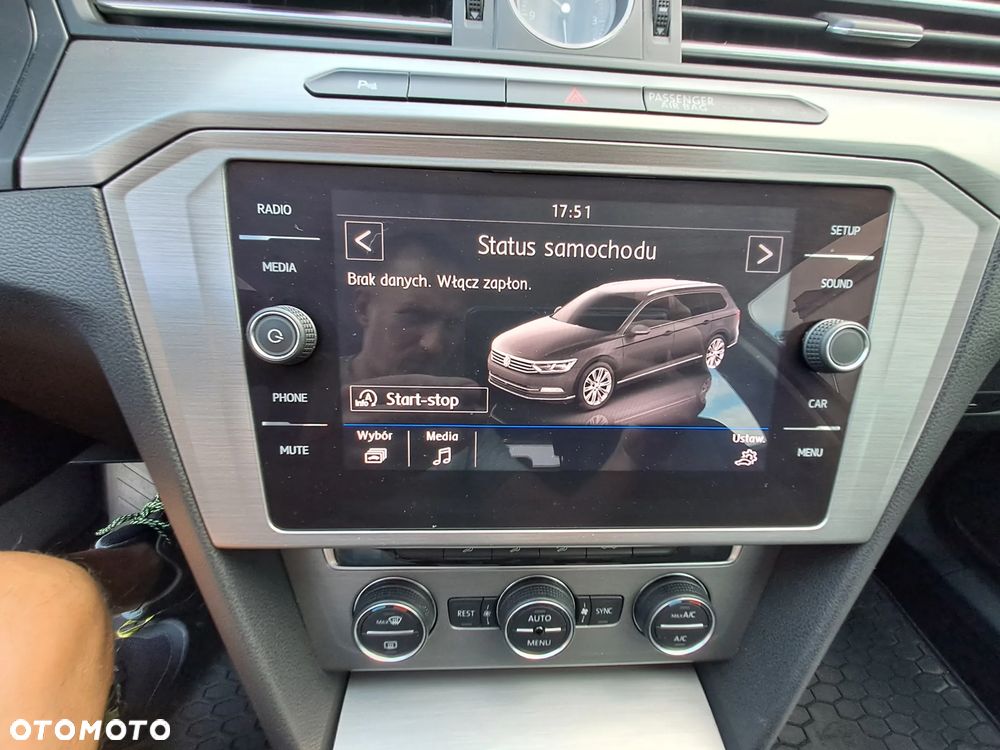 Volkswagen Passat Variant - 18