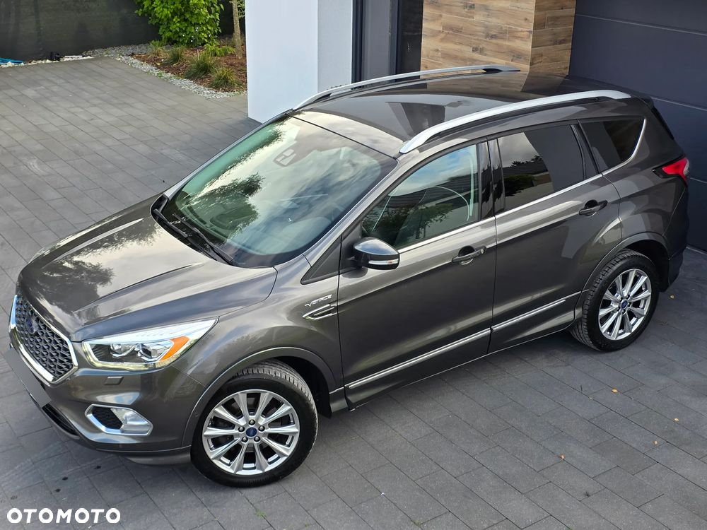 Ford Kuga Vignale 1.5 EcoBoost AWD ASS - 17