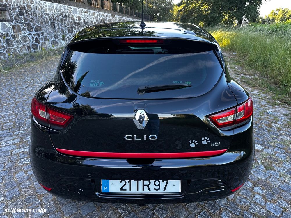 Renault Clio 1.5 dCi GT Line - 17