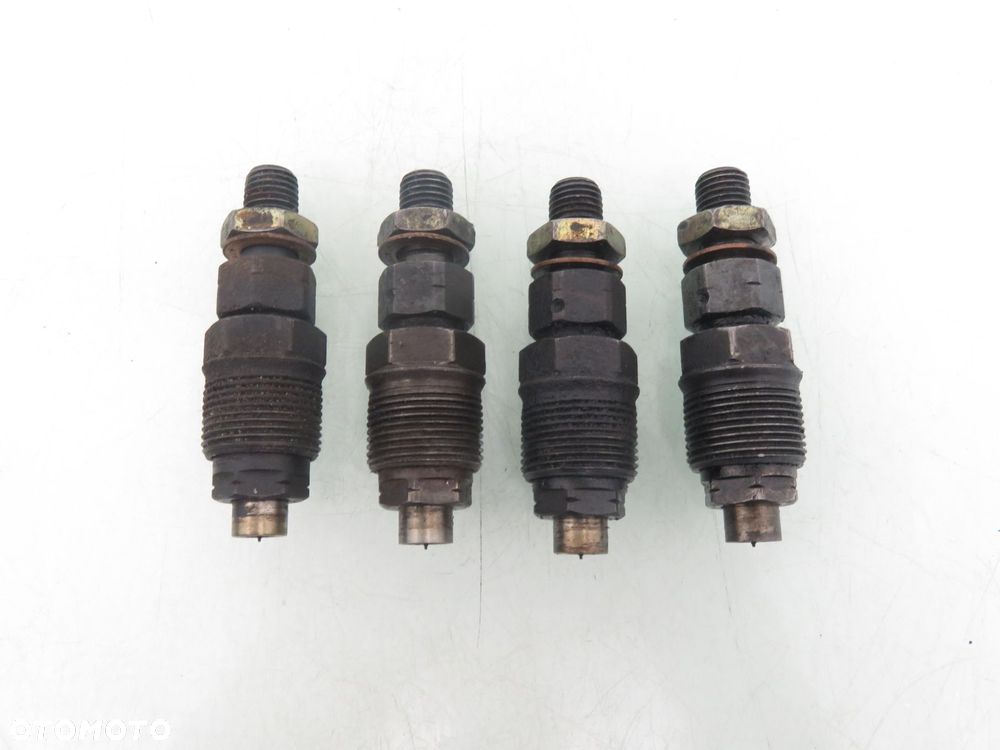 WTRYSKIWACZE OPEL ASTRA II G 1.7 DTI A881090 - 1