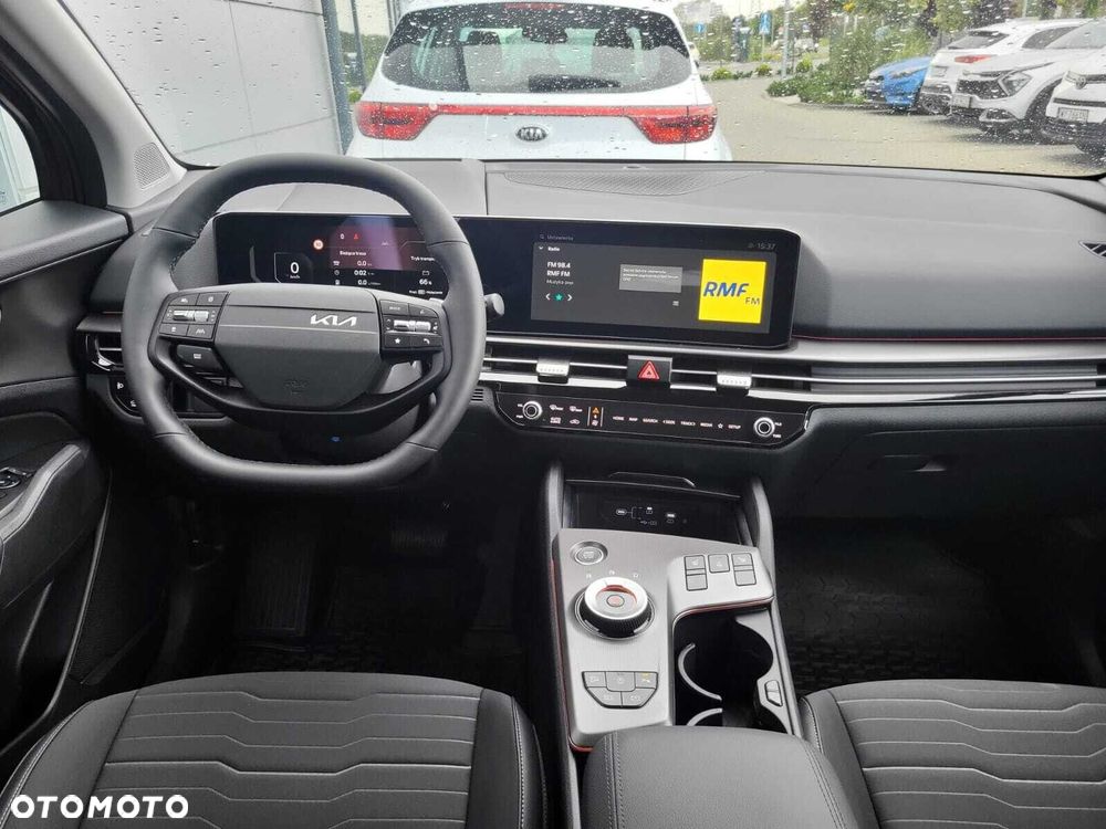 Kia Sportage - 34