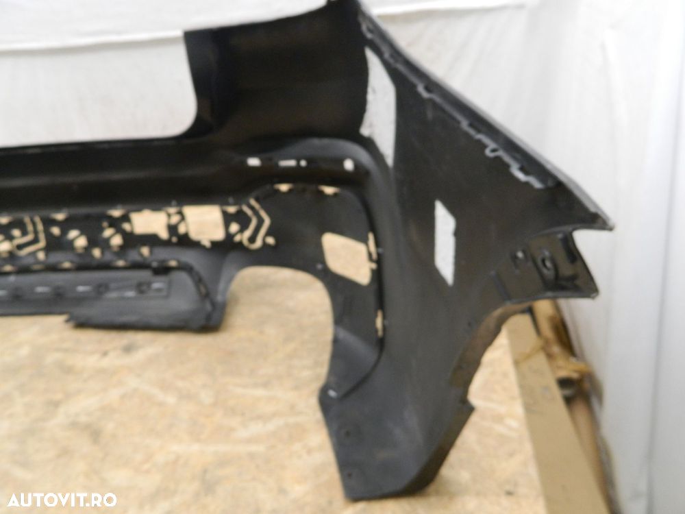 Bara spate BMW X4 F26, M-Sport, 2015, 2016, 2017, 2018, 51128056999. - 6