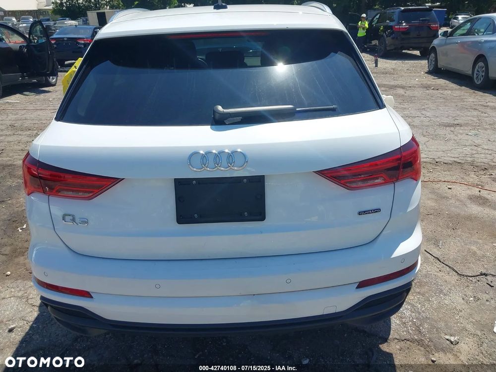 Audi Q3 45 TFSI Quattro S tronic S line - 7