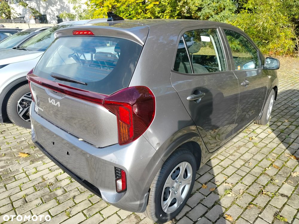 Kia Picanto 1.2 DPI L - 6