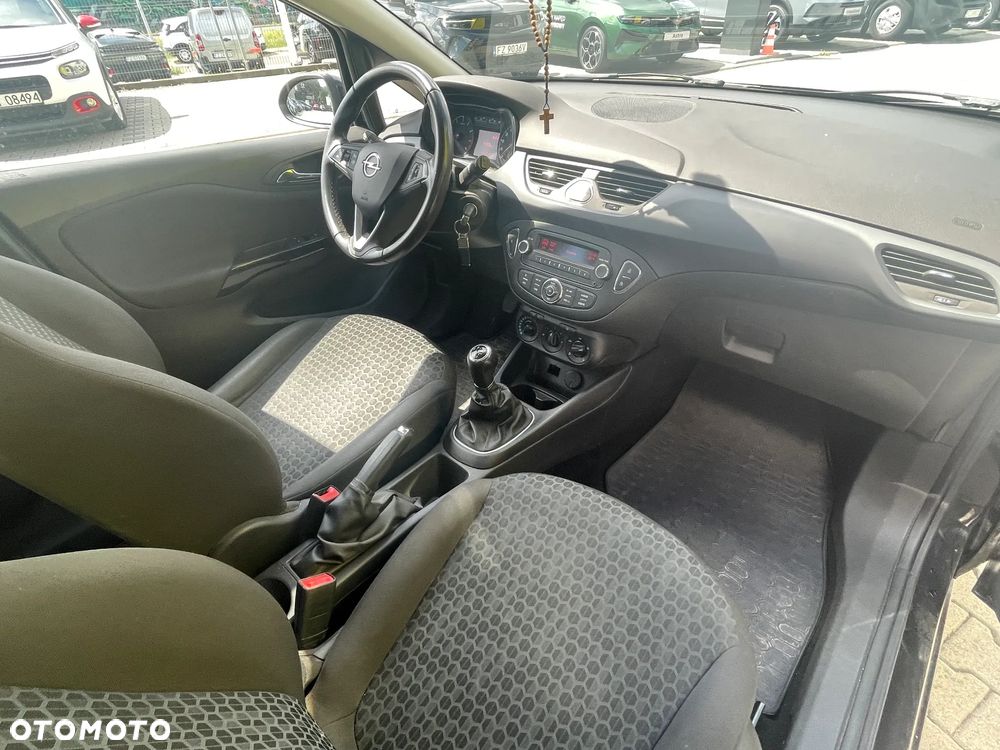 Opel Corsa 1.4 Enjoy - 5