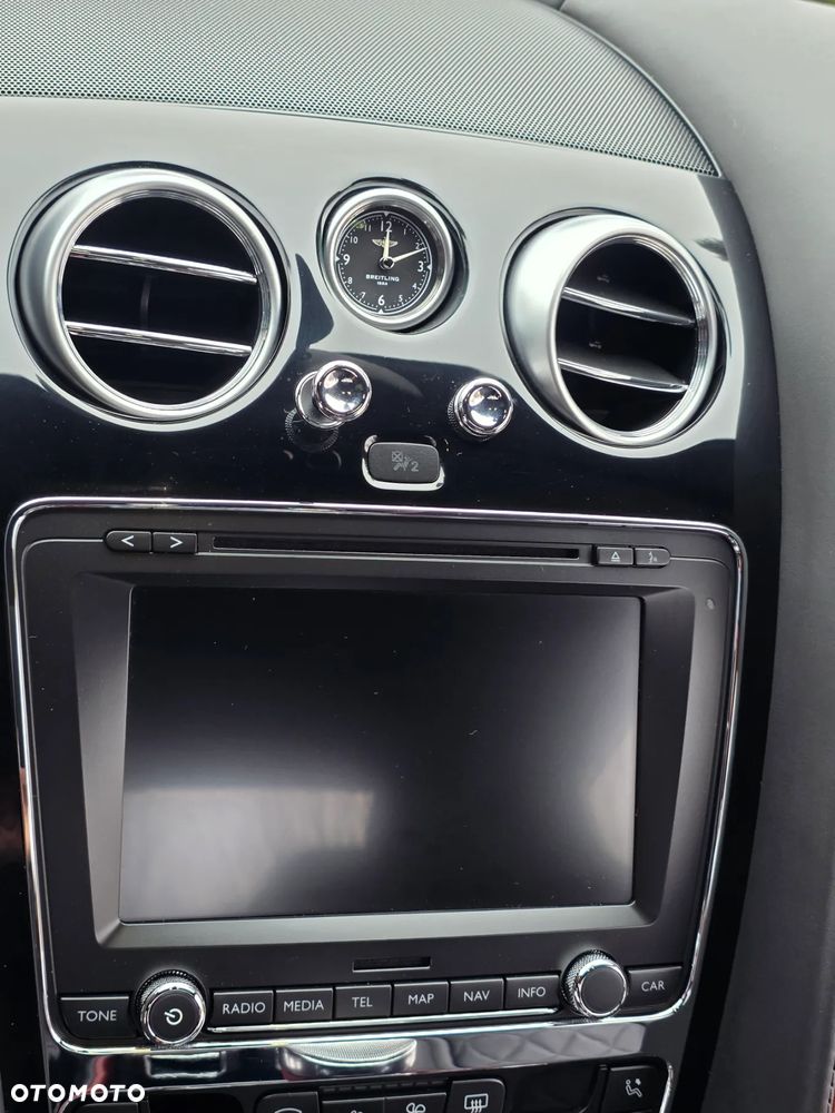 Bentley Continental GT - 30